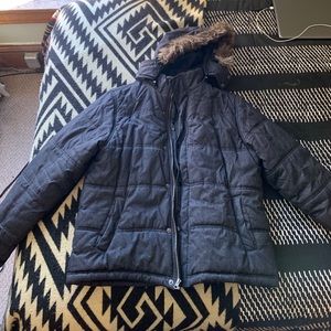 Merona winter jacket
